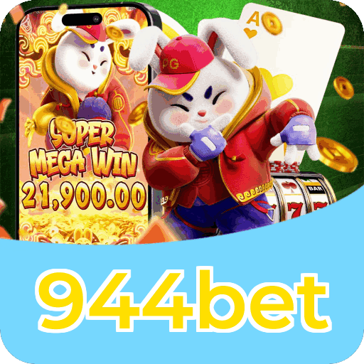 Tabela RTP dos jogos de cassino da 944bet