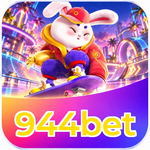 944bet Instalar Logo 3