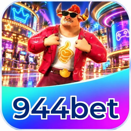 944bet Logo