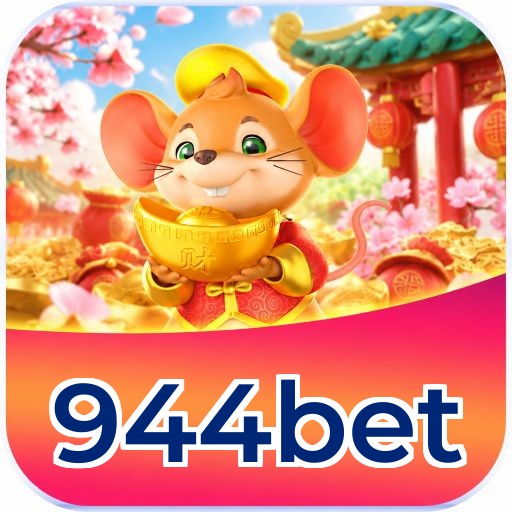 944bet Apostas Esportivas Logo
