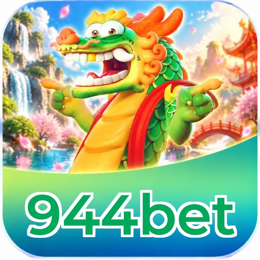 944bet Instalar Logo 1