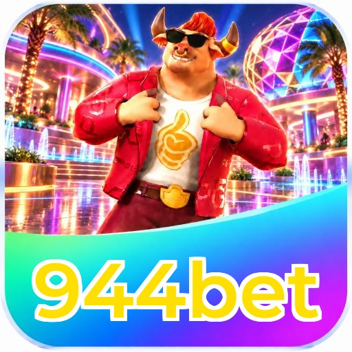 944bet Logo