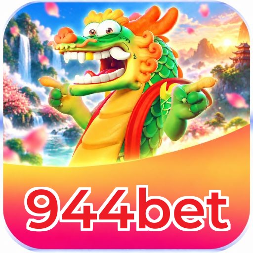 944bet Fortune Tiger Oficial