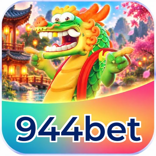 944bet Segurança Logo 3